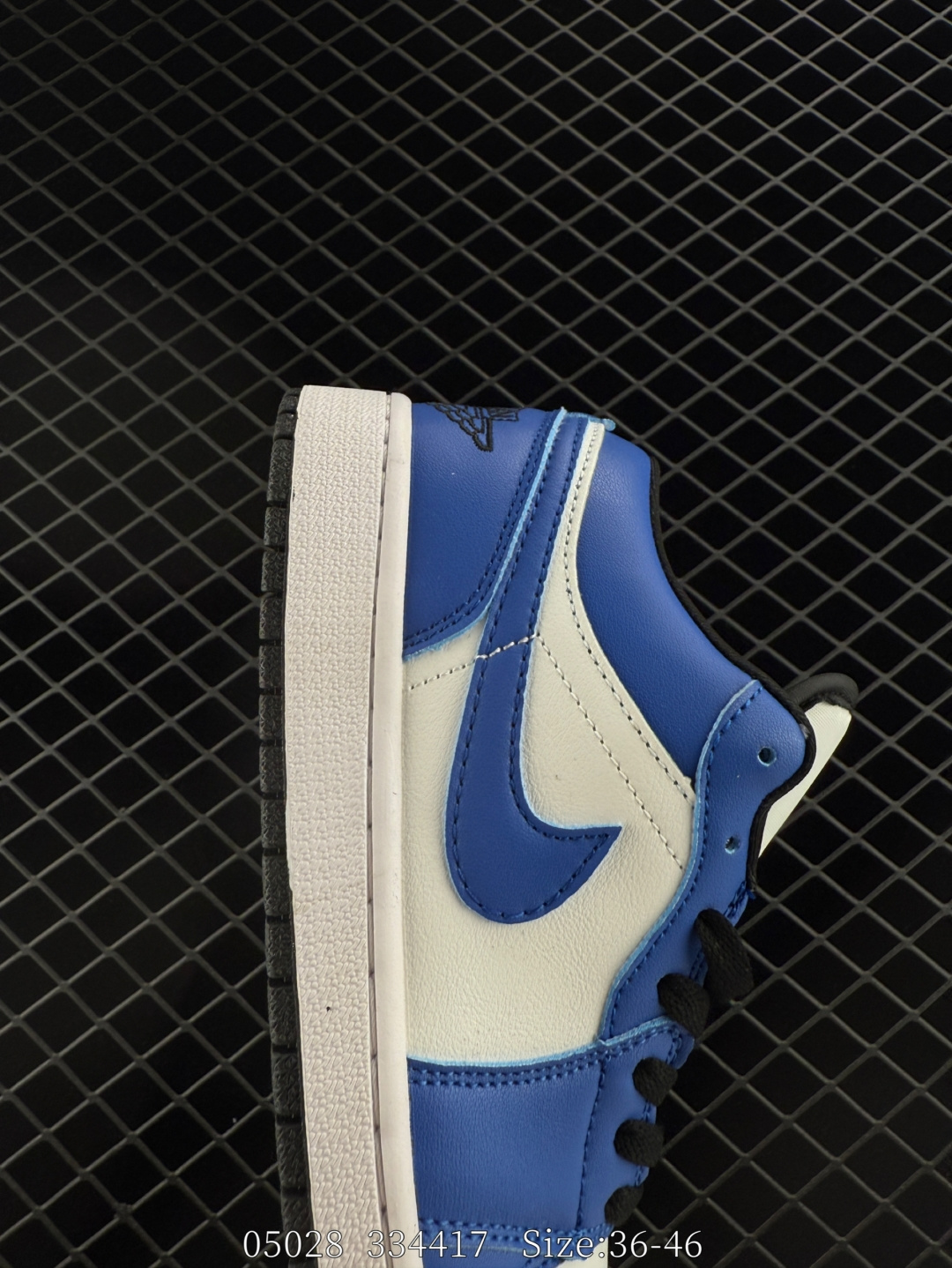 Nike Air Jordan 1 Low